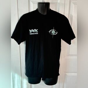 Fisher Come As You Are T-Shirt